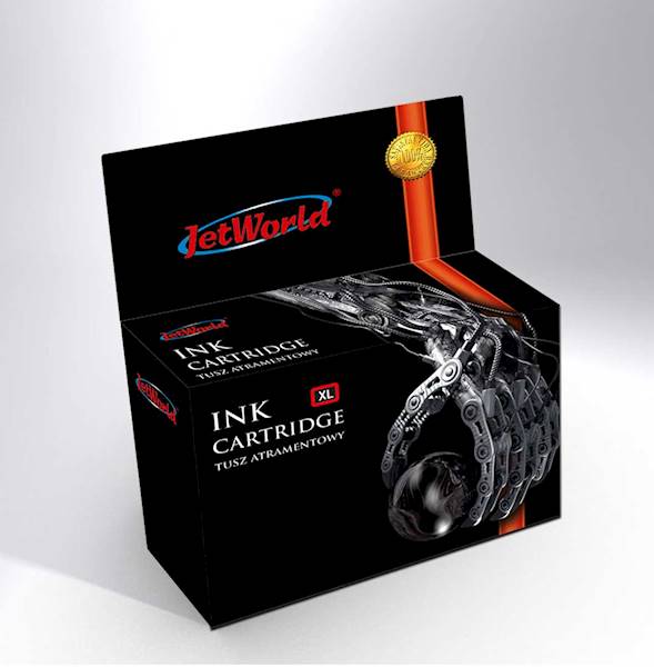 TUSZ CANON CL-541XL COLOR JETWORLD