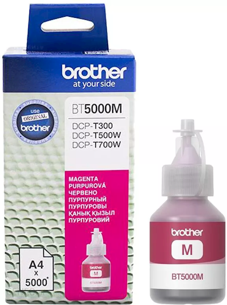 TUSZ BROTHER BT5000M 5K