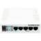 MIKROTIK RB951G-2HND ROUTER N300 L4 4XGLAN USB