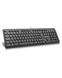 KLAWIATURA MODECOM MC-5006 USB