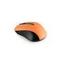 MYSZ MODECOM MC-WM9 BEZPRZEWODOWA BLACK