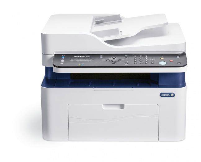 URZĄDZENIE WIELOFUNKCYJNE XEROX 3025V NI