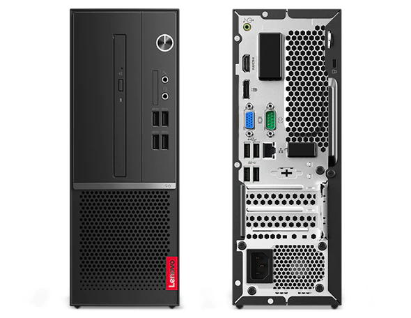 KOMP.LENOVO V530SFF I3-9100/8GB/256SSD/DVD/W10P