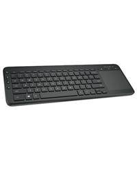 KLAWIATURA MICROSOFT MEDIA ALL-IN-ONE USB