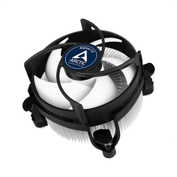 WENTYLATOR ARCTIC  ALPINE 12