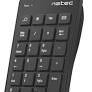 KLAWIATURA NUMERYCZNA NATEC GOBY USB