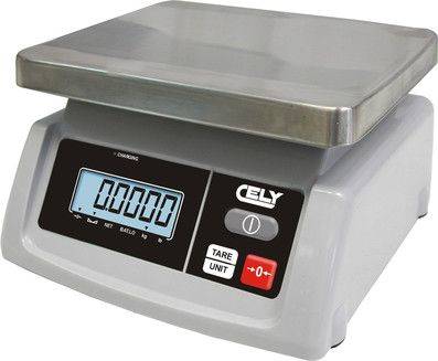 WAGA PS-50N 15KG CELY 20