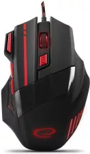 MYSZ ESPERANZA MX201 WOLF USB