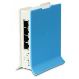 MIKROTIK RB941-2ND-TC LITE