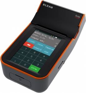 KASA ELZAB K10 ONLINE BT/WIFI/EX CZA/POM 