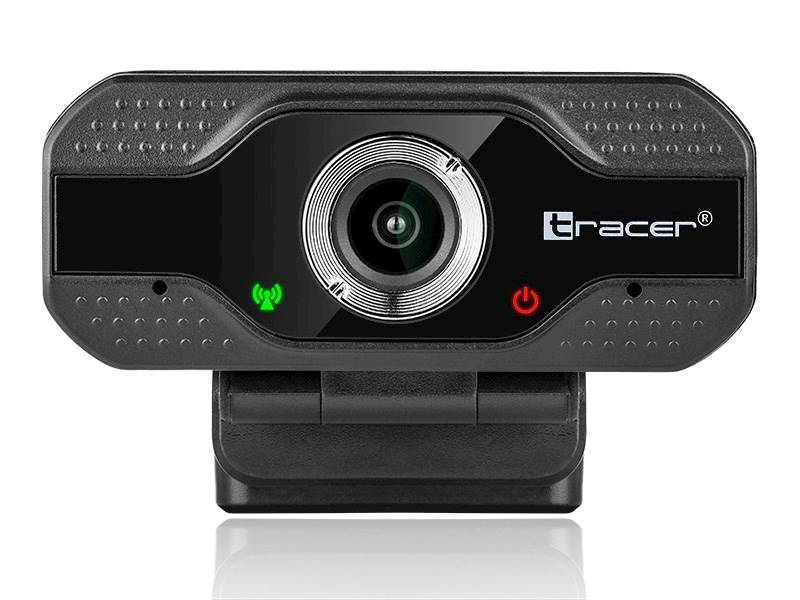 KAMERA INTERNETOWA TRACER WEB008 HD