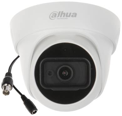 KAMERA AHD HAC-HDW1800TL-A-0280B DAHUA