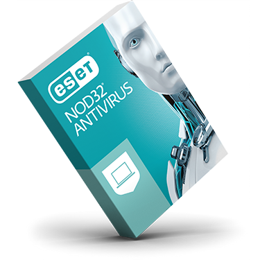 LICENCJA ESET NOD32 ANTIVIRUS BOX - 5STAN./12M