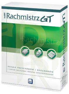 PROGRAM RACHMISTRZ GT (LIC.  ELEKTRONICZNA)