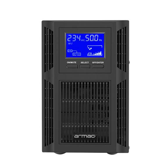 UPS ARMAC OFFICE 1000VA LCD ON-LINE