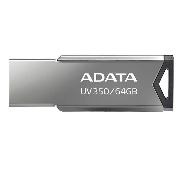 PAMIĘĆ FLASH A-DATA 64GB UV350 USB 3.2