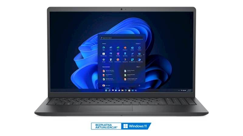 NOT.DELL V3515 R5-3450U/15,6FHD/8GB/512SSD/W10PR