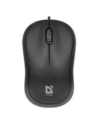 MYSZ DEFENDER PATCH MS-759 USB