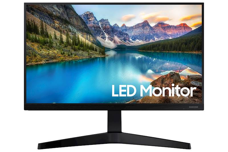 MONITOR SAMSUNG 27" LF27T370FWRXEN