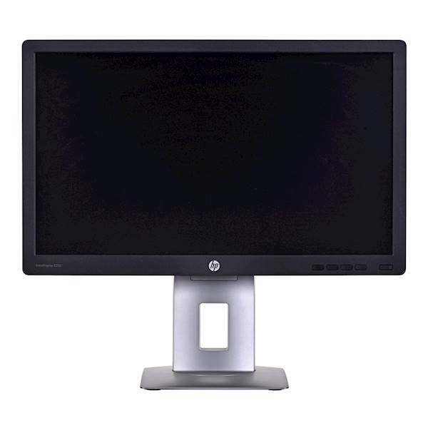 MONITOR HP LED 23" E232 UZYWANY