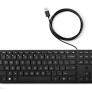 KLAWIATURA HP 320K (HALLEY) USB