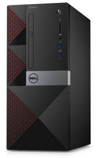 KOMP.DELL V3910MT I5-12400/8GB/512SSD/W11P/3Y