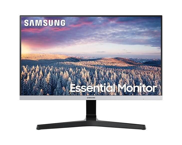 MONITOR SAMSUNG 24" LS24R35AFHUXEN