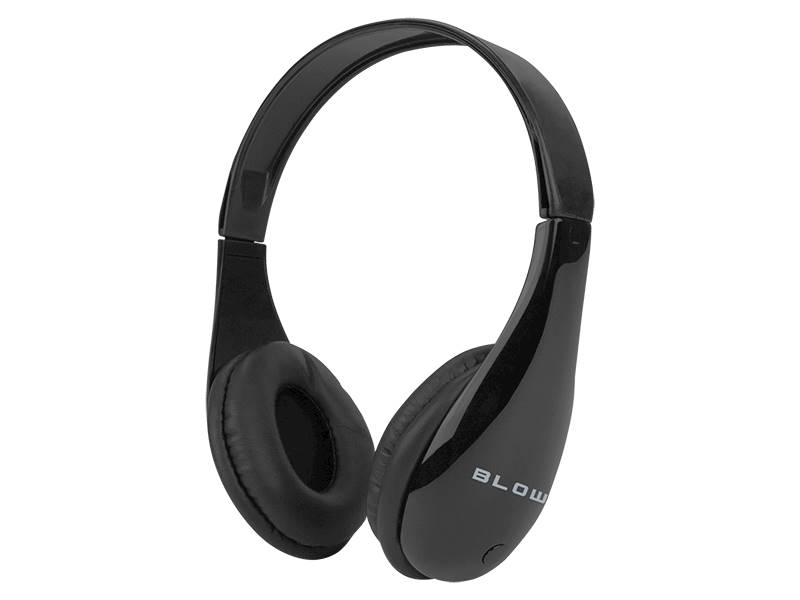 SŁUCHAWKI BLOW BTX100 BLUETOOTH