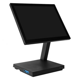 POS ESLINE S2 P15/3867U/4GB/128GB SSD/WIN10LTSC