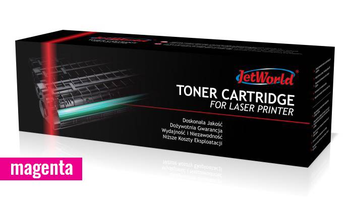 TONER BROTHER TN245 MAGENTA 2,2K JETWORLD