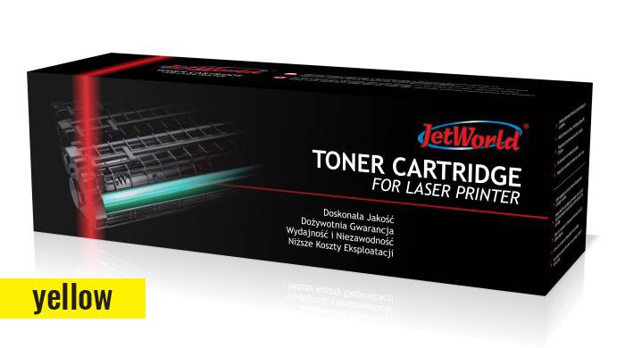 TONER BROTHER TN245 YELLOW 2,2K JETWORLD