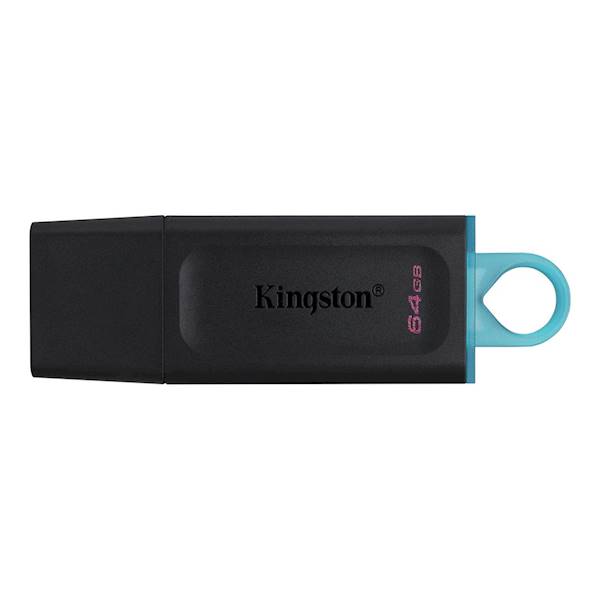 PAMIĘĆ FLASH KINGSTON 64GB DT EXODIA USB 3.2