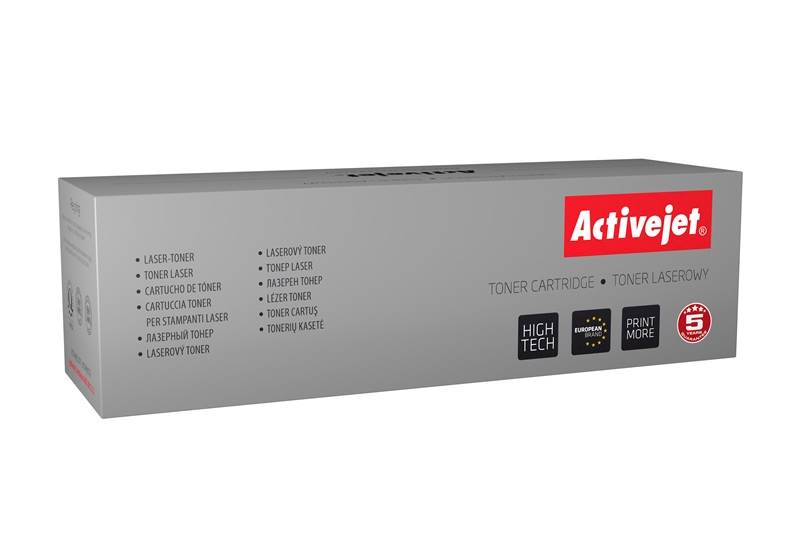 TONER CANON CRG-052BK LBP212 9,2K ACTIVEJET