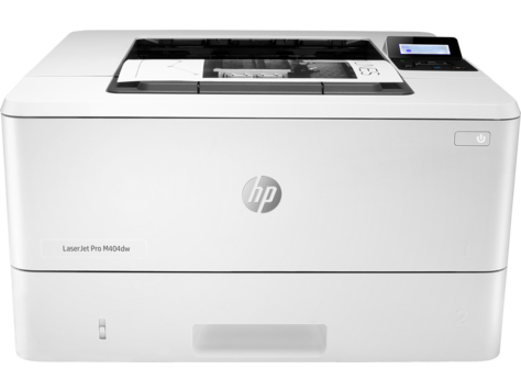 DRUKARKA HP LASERJET PRO 400 M404DW