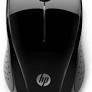MYSZ HP 235 SLIM BEZPRZEWODOWA