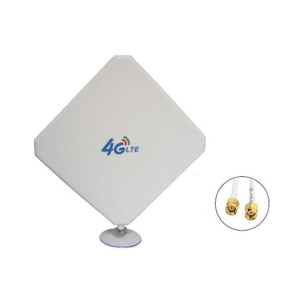 ANTENA PANELOWA 4G 35DBI