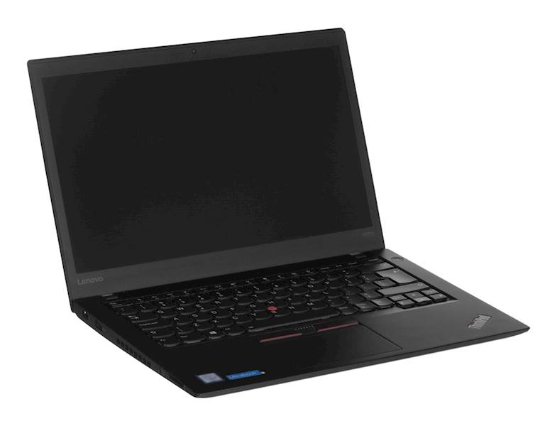 NOT.LENOVO T470 I5-6300U/8GB/256SSD/14"/W10P UŻYW.