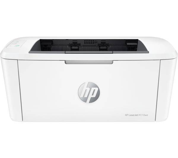 DRUKARKA HP LASERJET M110WE