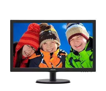 MONITOR PHILIPS 21,5" 223V5LHSB2/00 LED