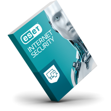 LICENCJA ESET INTERNET SECURITY - 2ST. 12M