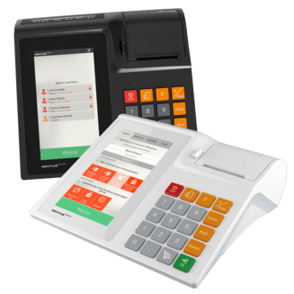 KASA NOVITUS NEXT PRO GSM24 BUS ONLINE