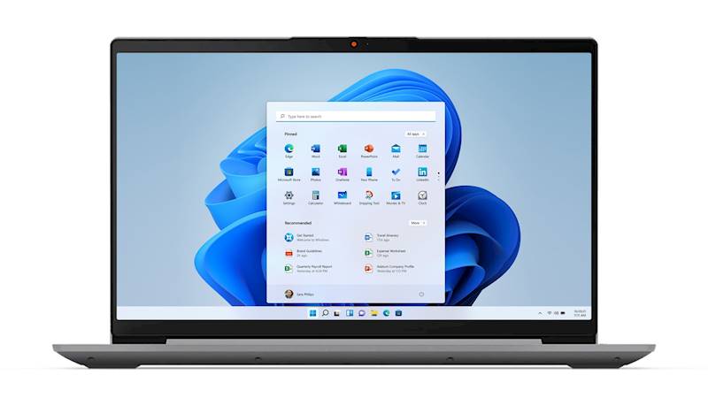 NOTEBOOK LENOVO IDEAPAD 3