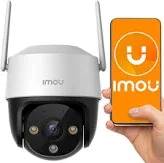 KAMERA IP IMOU POE 4MP IPC-S41FAP