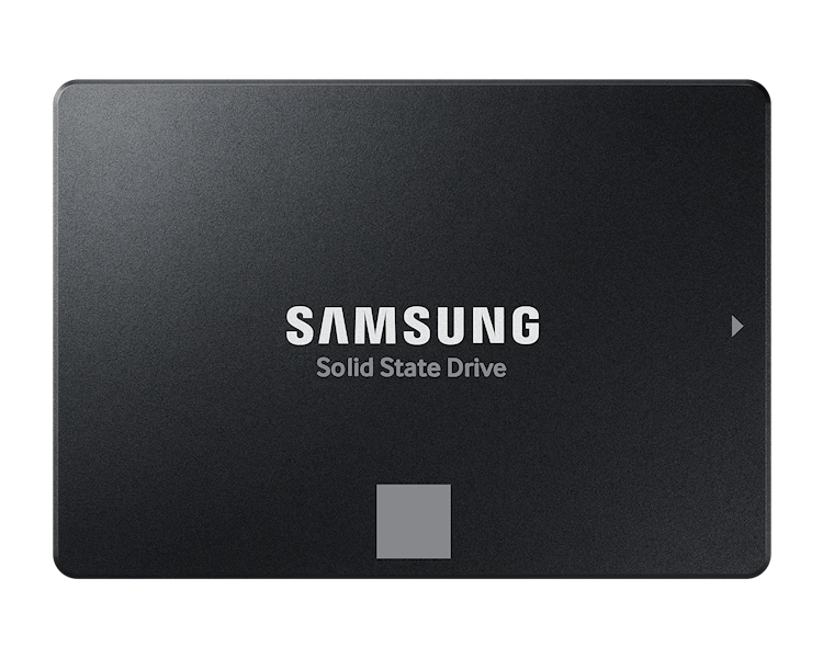 DYSK SSD SAMSUNG 128GB