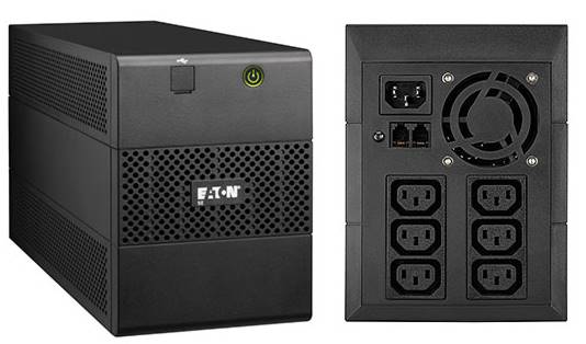 UPS EATON 5E 1200 USB 
