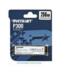 DYSK SSD PATRIOT P300 128GB M2 PCI-EX4