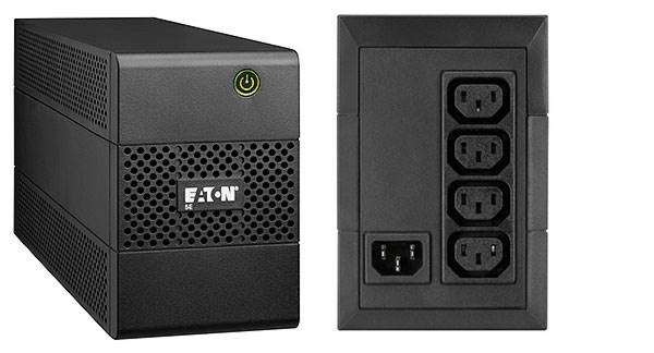 UPS ALAN 850VA