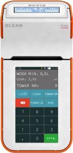 KASA ELZAB K10 ONLINE BT/WIFI V2 BIA/POM 