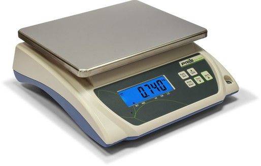 WAGA EW-200 6/15KG 2 WYŚW. PRIS