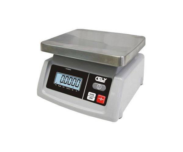 WAGA PS-50 15KG CELY